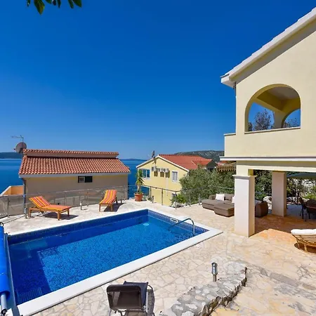 Villa Magdalena Donji Okrug  Exterior photo