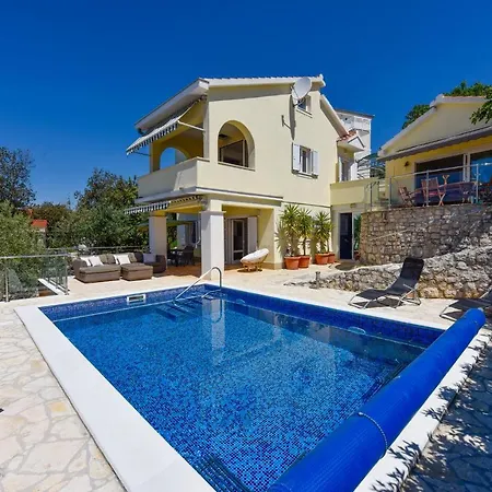 Villa Magdalena Donji Okrug  Exterior photo