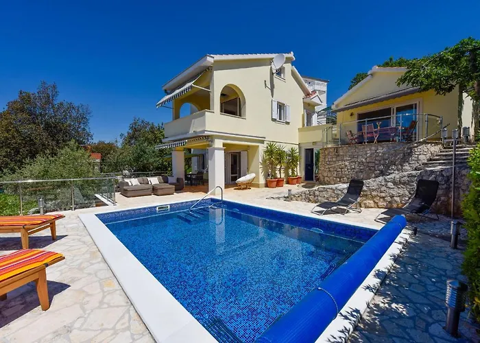 Villa Magdalena