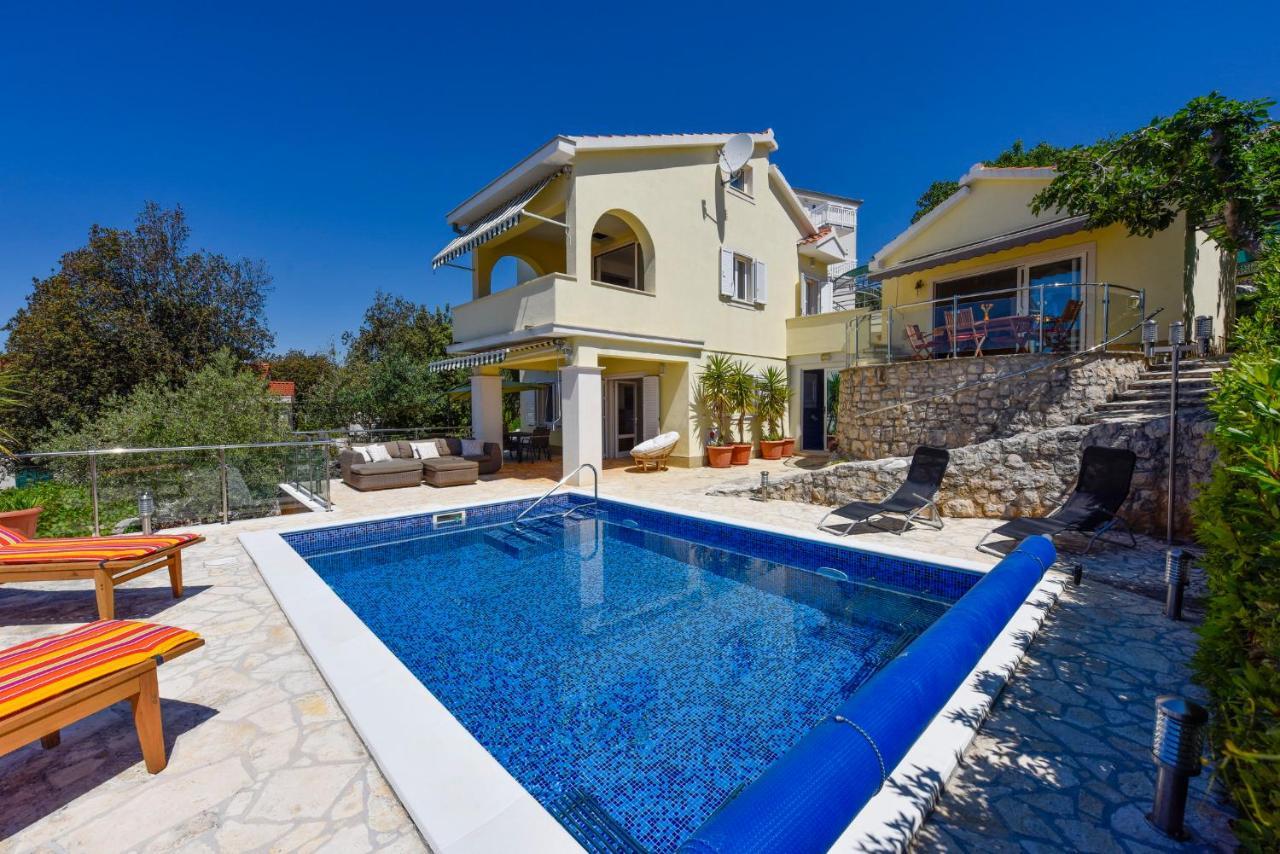 Villa Magdalena Donji Okrug (Ciovo)